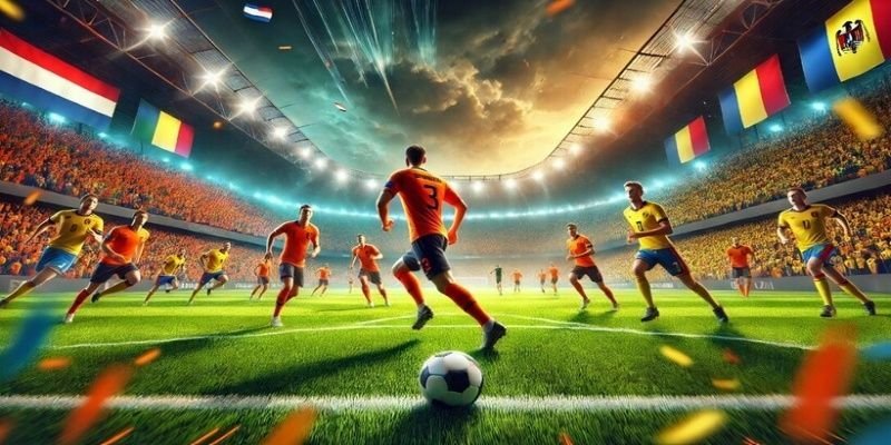 Nhận Định Bóng Đá 1GOM - Kinh Nghiệm Bắt Kèo Chuẩn Xác image1