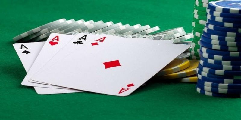 Cách Chơi Baccarat - Hướng Dẫn Chi Tiết Và Dễ Hiểu Nhất image1