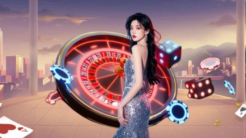 Thế giới game đổi thưởng với hàng loạt trò chơi cực kỳ cuốn hút image1
