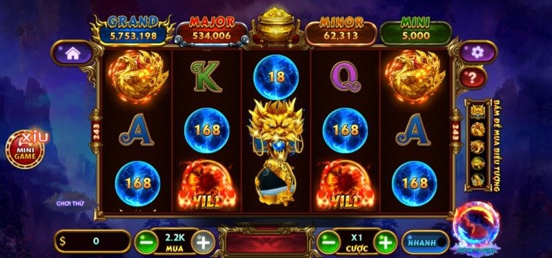 NỔ HŨ 23WIN CHIẾN LƯỢC TRẢI NGHIỆM VÀ QUẢN LÝ VỐN HIỆU QUẢ image1