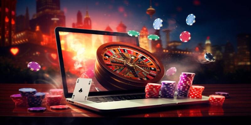 Casino 99win - Trải nghiệm game đổi thưởng đỉnh cao mỗi ngày image1