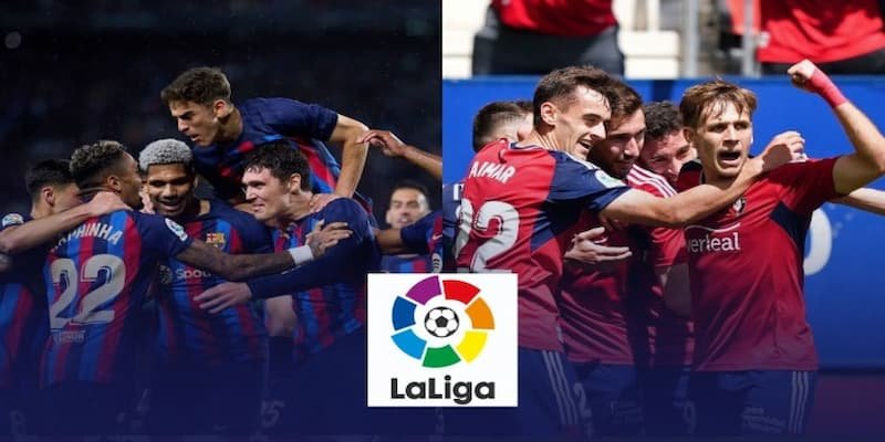 Soi Kèo La Liga Hiệu Quả Để Nâng Cao Cơ Hội Chiến Thắng image2