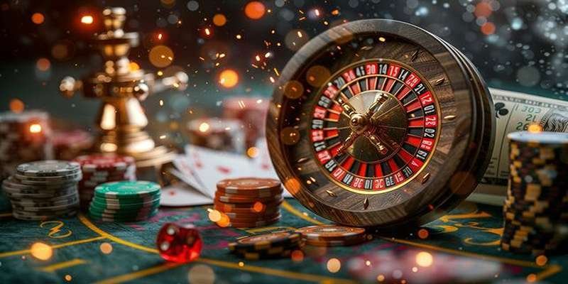 Nhà cái fabet – Điểm Đến Cá Cược Nhiều Game Thủ Tin Chọn image2