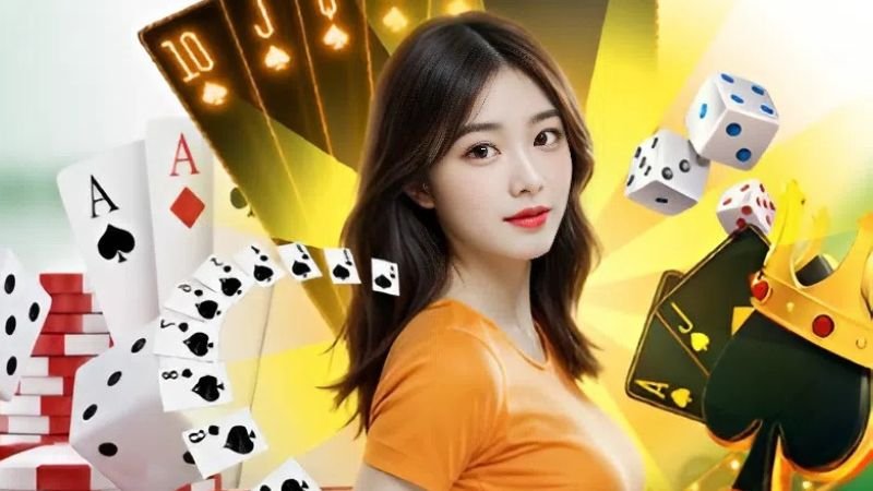 Sức hút bùng nổ của game đổi thưởng trong thị trường giải trí trực tuyến image2