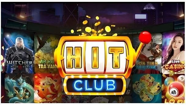 Nhà cái Hitclub – nền tảng giải trí trực tuyến hiện đại và đa dạng trải nghiệm image2