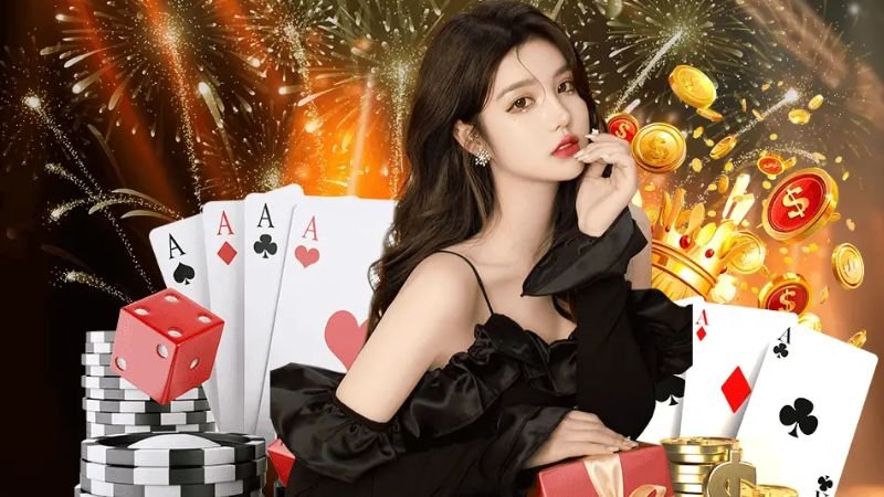 Sức hút bùng nổ của game đổi thưởng trong thị trường giải trí trực tuyến image3