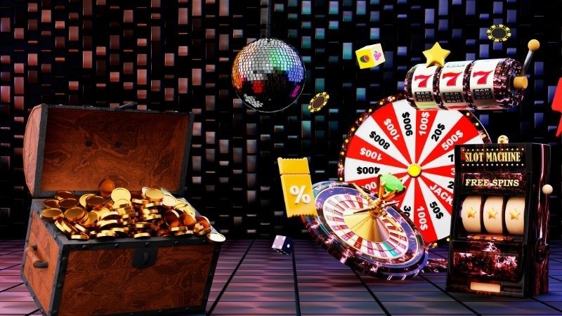 NỔ HŨ 23WIN CHIẾN LƯỢC TRẢI NGHIỆM VÀ QUẢN LÝ VỐN HIỆU QUẢ image3