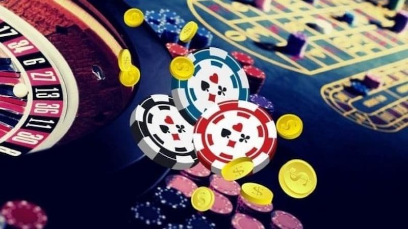 Mini game 789club – Thế giới game giải trí nhanh gọn image3
