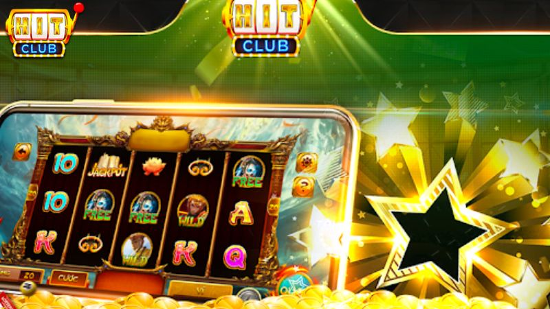 Nhà cái Hitclub – nền tảng giải trí trực tuyến hiện đại và đa dạng trải nghiệm image3