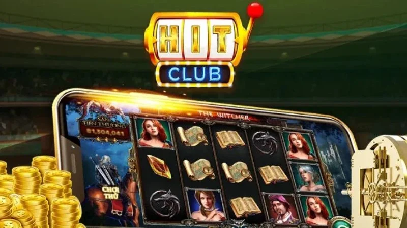 Nhà cái Hitclub – nền tảng giải trí trực tuyến hiện đại và đa dạng trải nghiệm image4