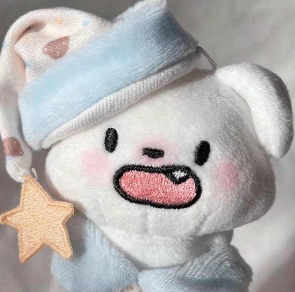 ảnh avatar cute vô tri