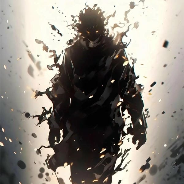ảnh avatar ngầu cho nam