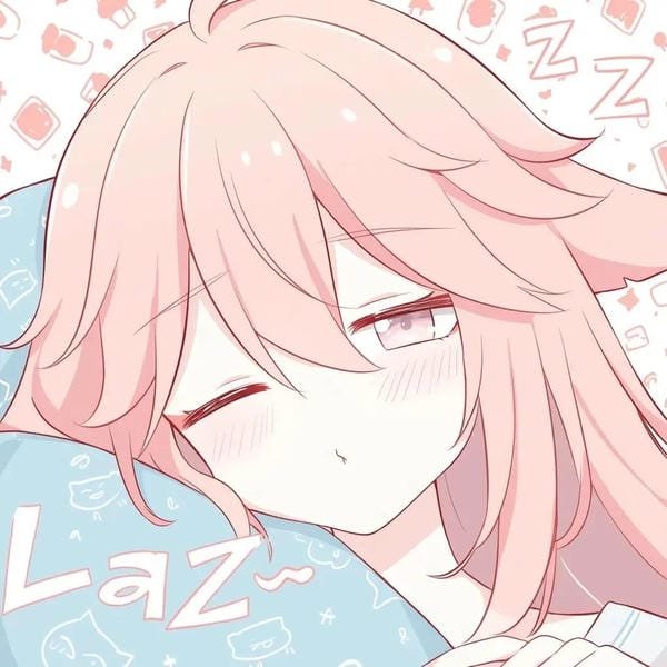 anime yae miko avatar