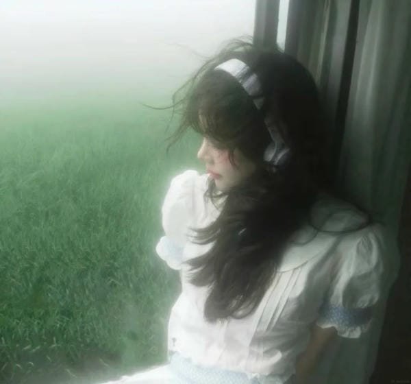 avatar ảnh girl che mặt ngầu 32