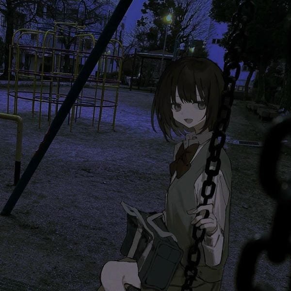 avatar anime chill