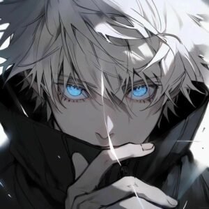avatar anime nam ngầu 16