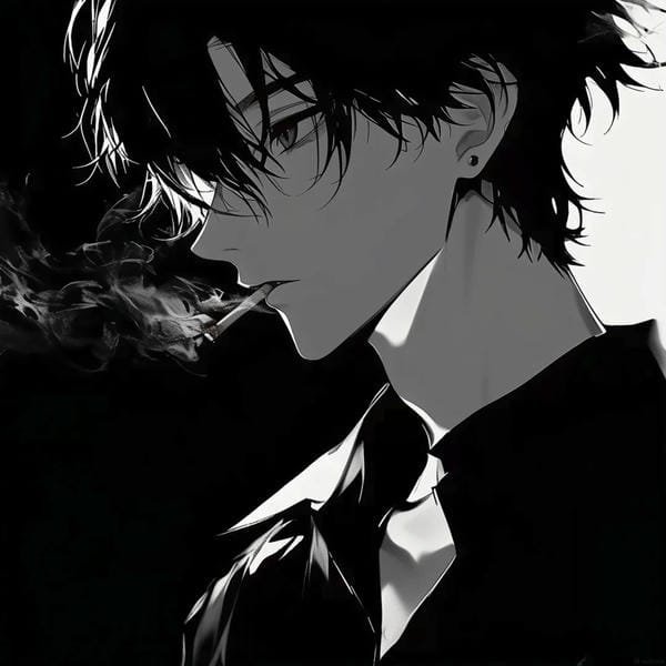 avatar anime nam ngầu 17