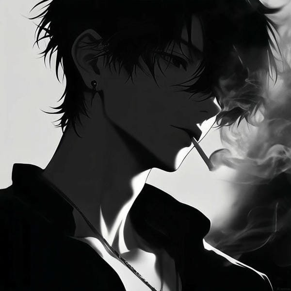 avatar anime nam ngầu 19
