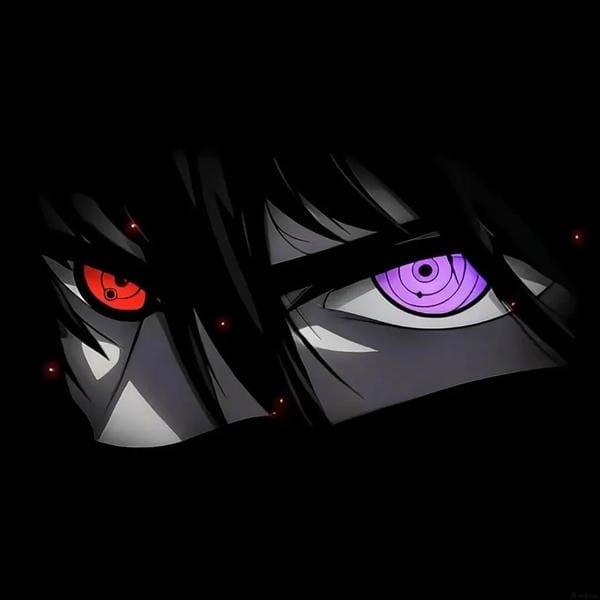 avatar anime nam ngầu 2