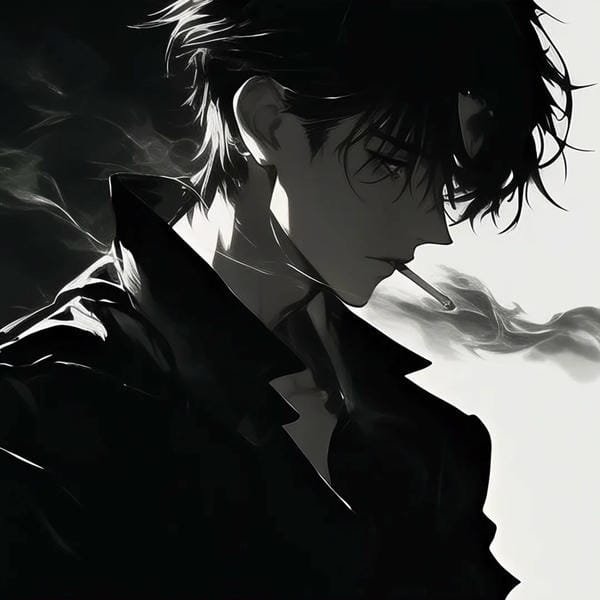 avatar anime nam ngầu 20