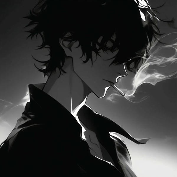 avatar anime nam ngầu 21