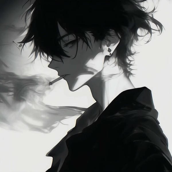avatar anime nam ngầu 22