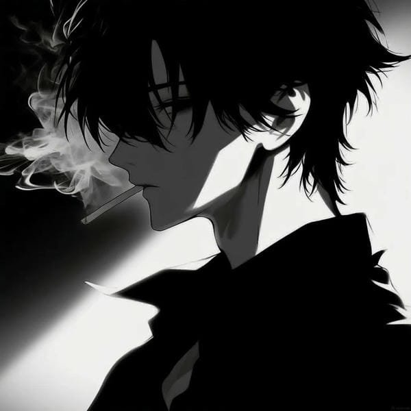 avatar anime nam ngầu 24