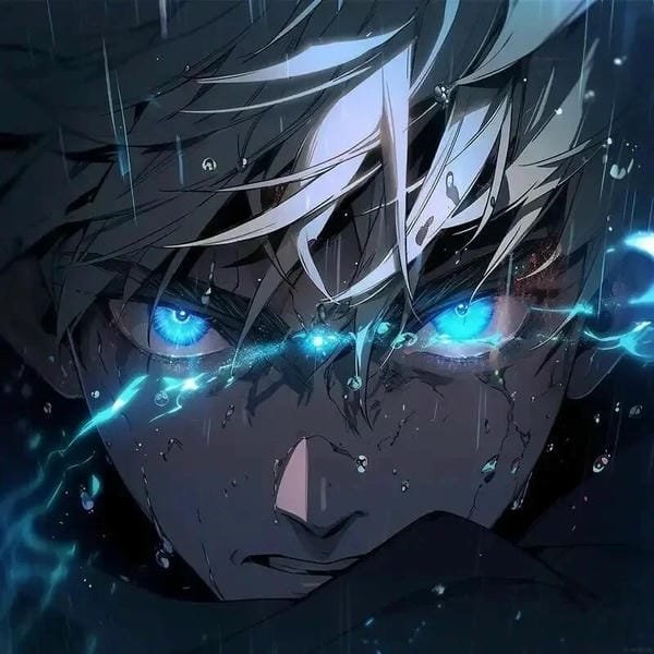 avatar anime nam ngầu 6