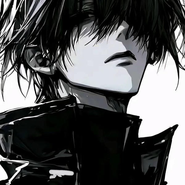 avatar anime nam ngầu 9
