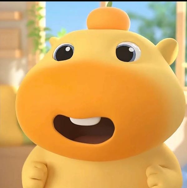 avatar capybara vô tri 15