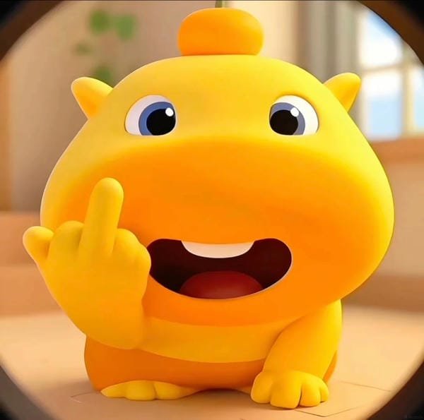 avatar capybara vô tri 19