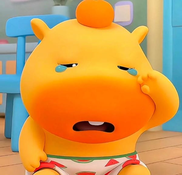 avatar capybara vô tri 26