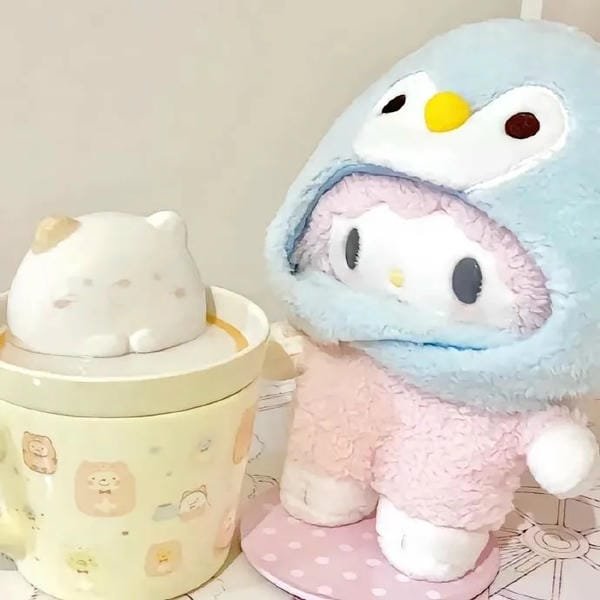avatar cute vô tri 22