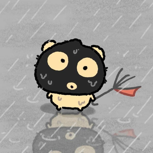 avatar cute vô tri 35