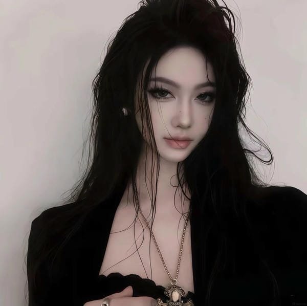 avatar đôi nữ ngầu 12