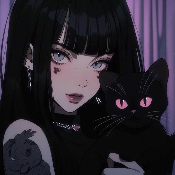 avatar đôi nữ ngầu 16