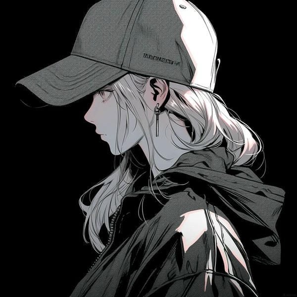 avatar đôi nữ ngầu 24
