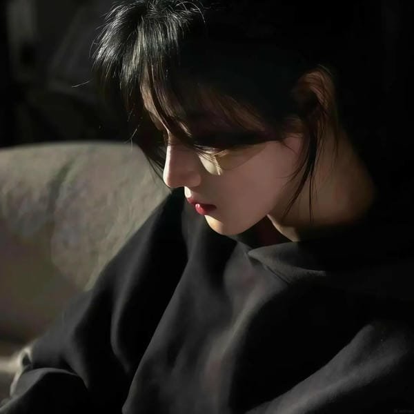 avatar đôi nữ ngầu 8