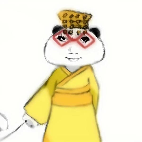 avatar đôi vô tri 12