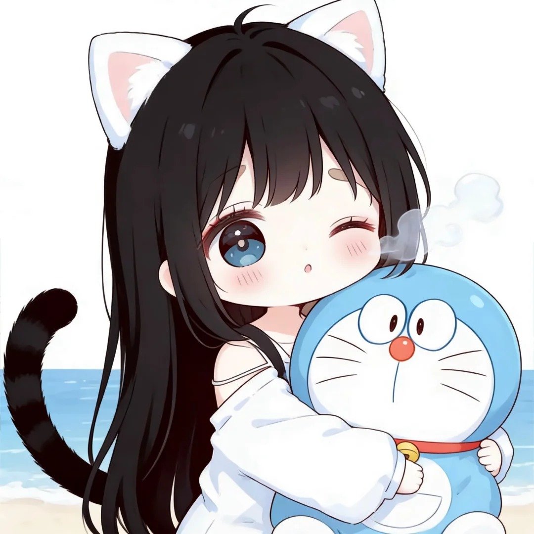 avatar doremon vô tri 1