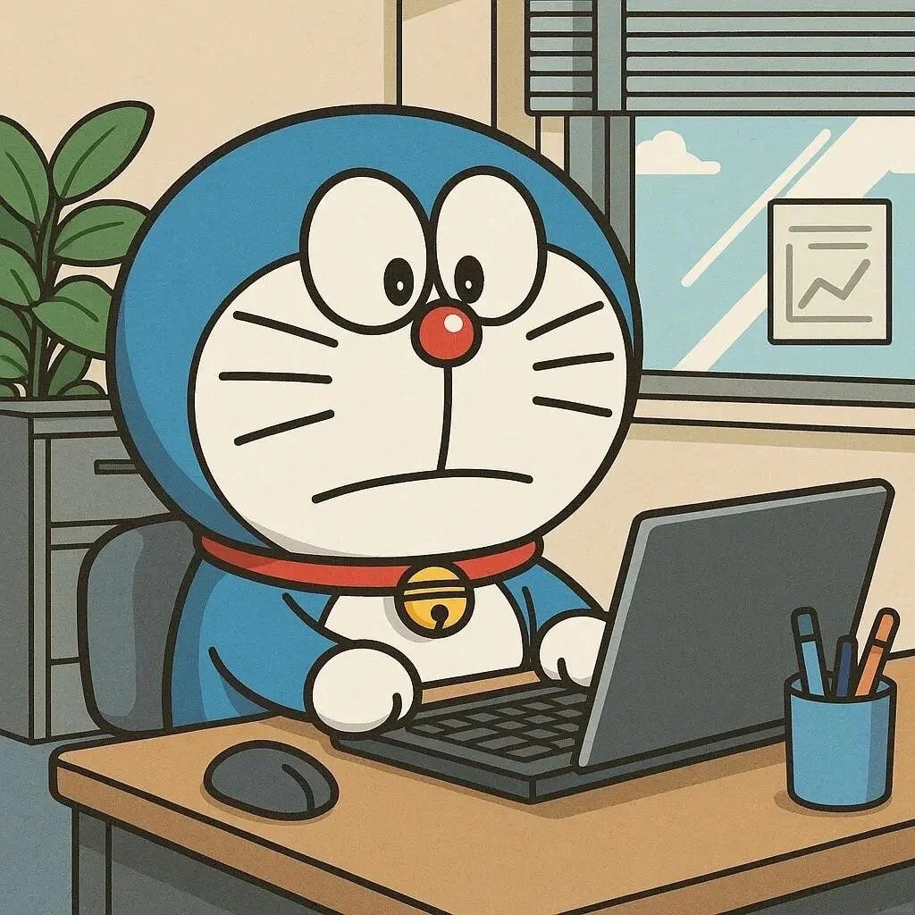 avatar doremon vô tri 15