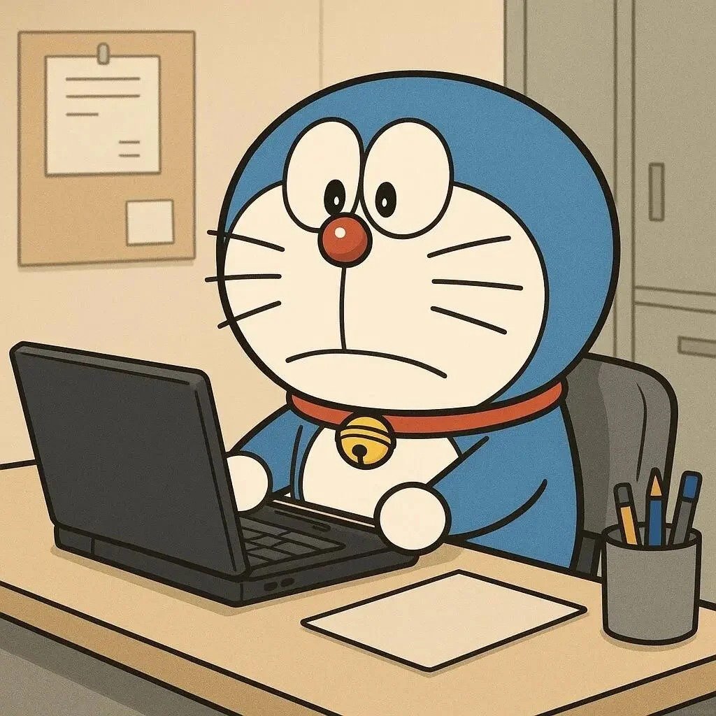 avatar doremon vô tri 16