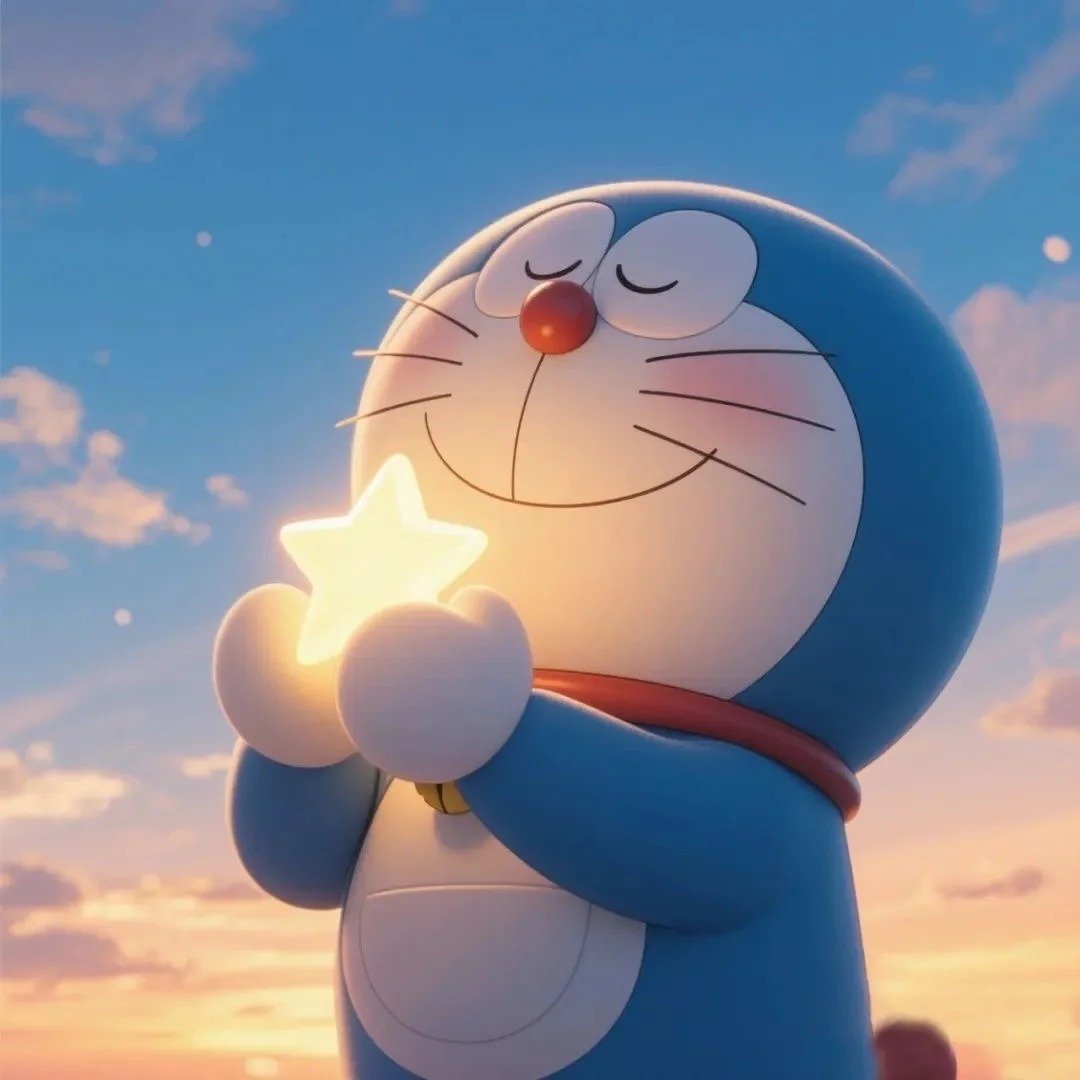 avatar doremon vô tri 17