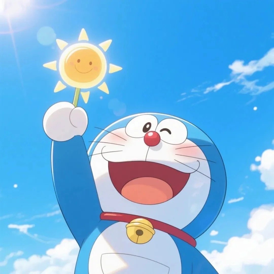 avatar doremon vô tri 18