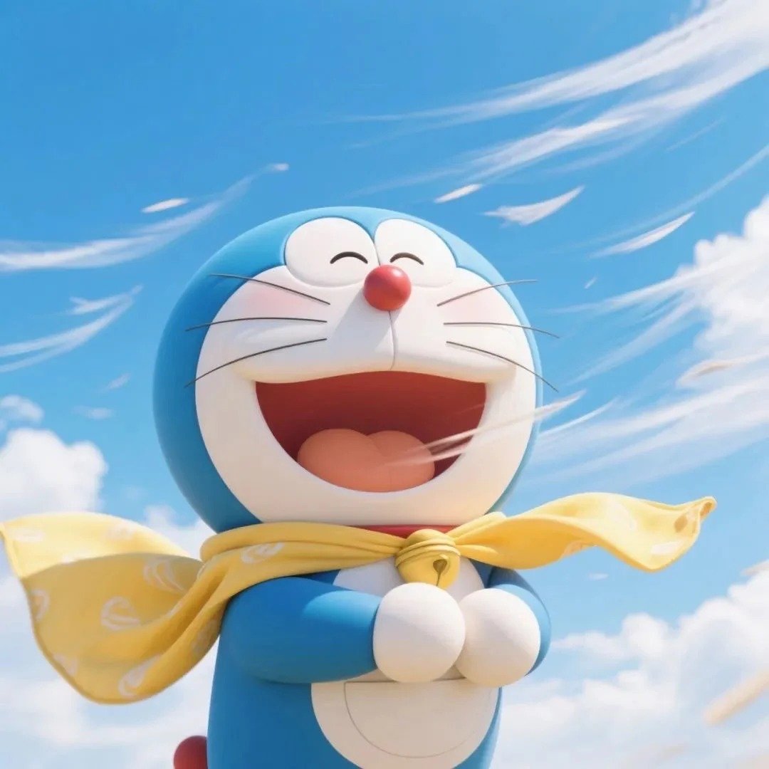 avatar doremon vô tri 19