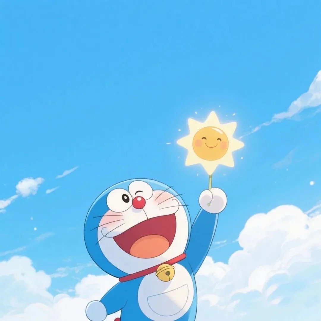avatar doremon vô tri 20