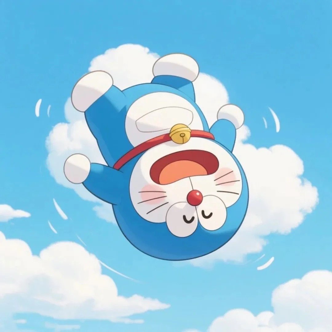 avatar doremon vô tri 21
