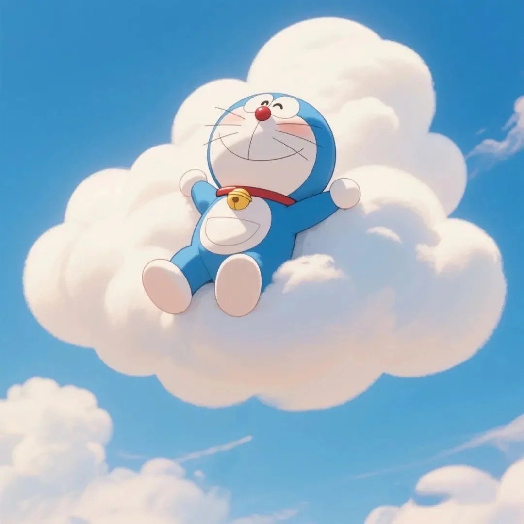 avatar doremon vô tri 23