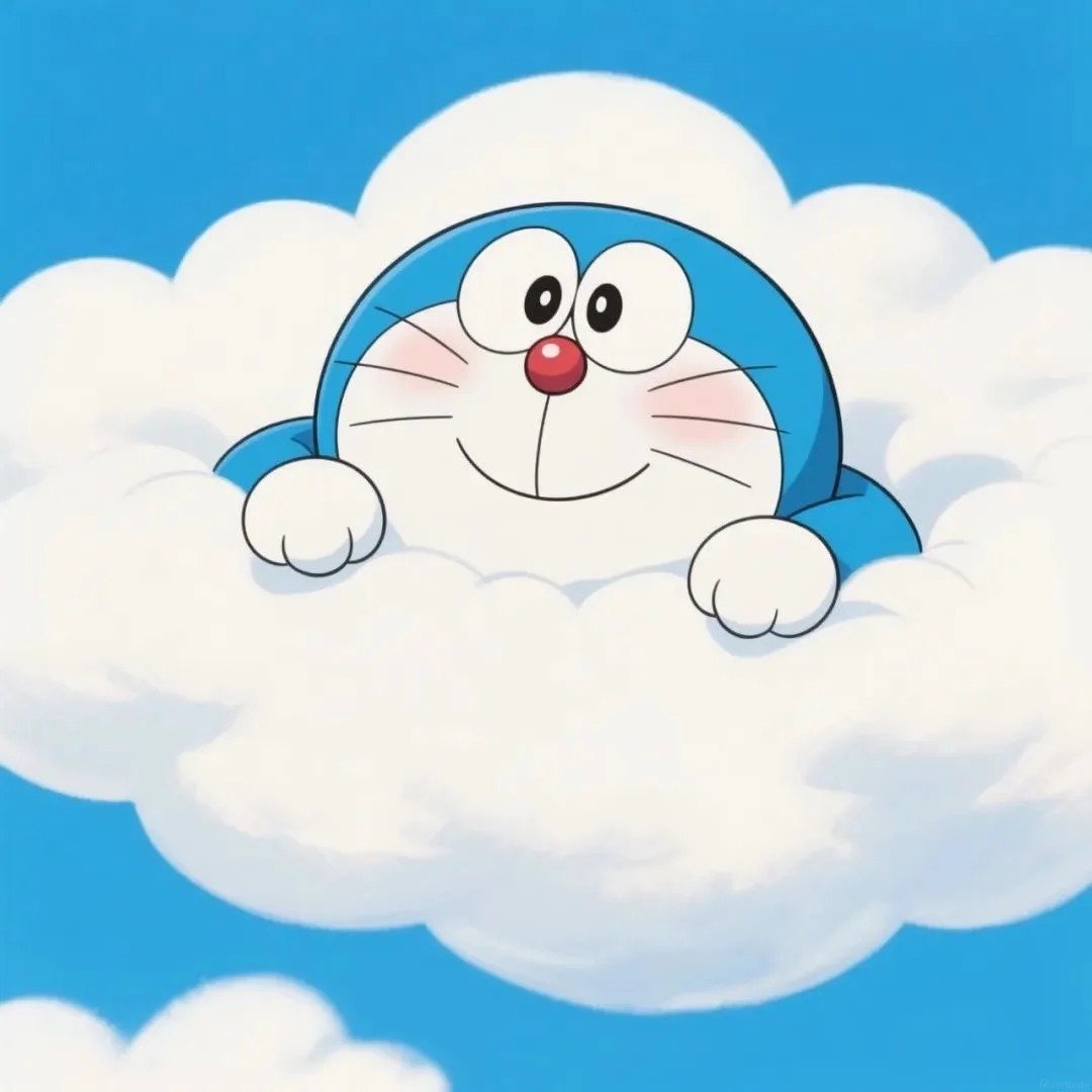 avatar doremon vô tri 24
