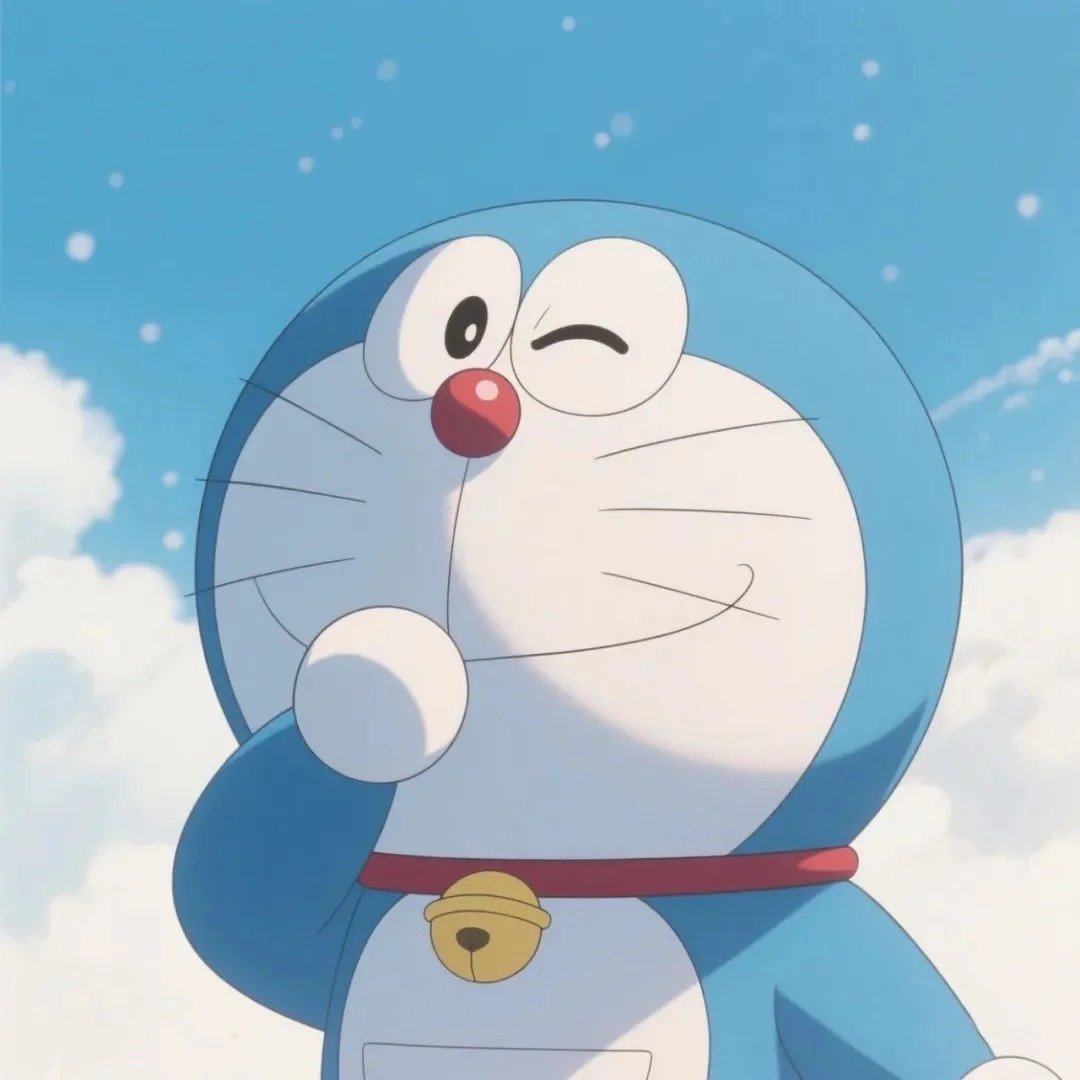 avatar doremon vô tri 26